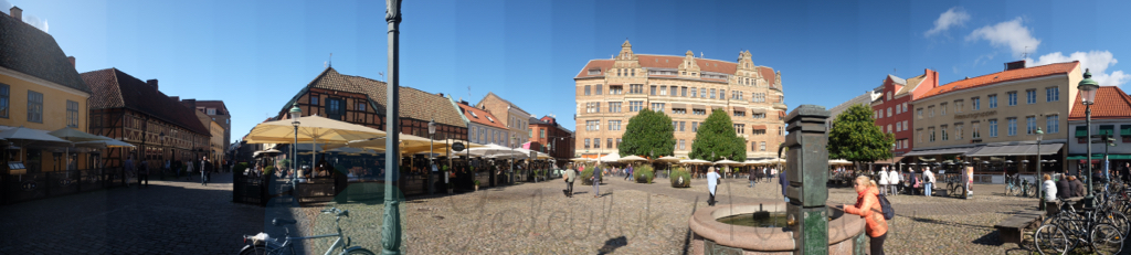 Malmö Gezi Rehberi