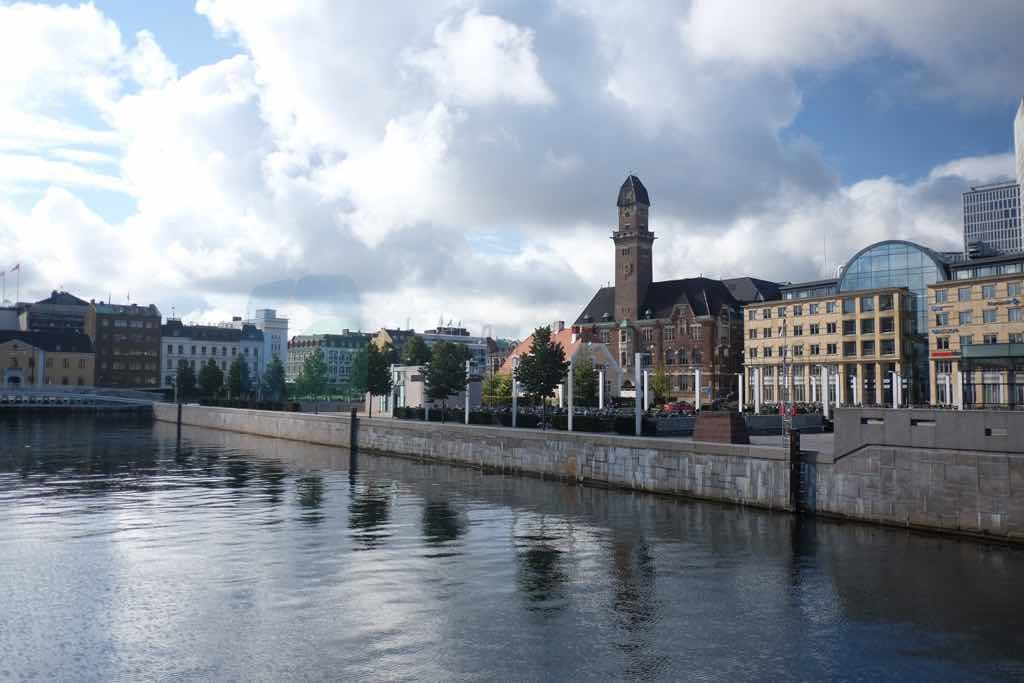 Malmö Gezi Rehberi