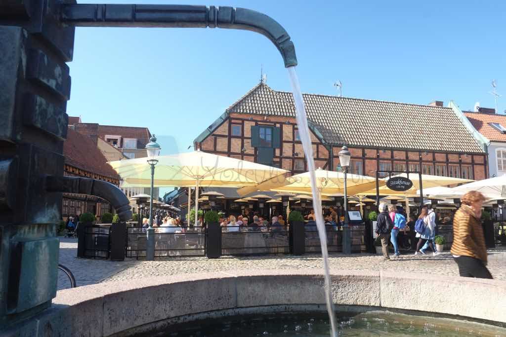 Malmö Gezi Rehberi