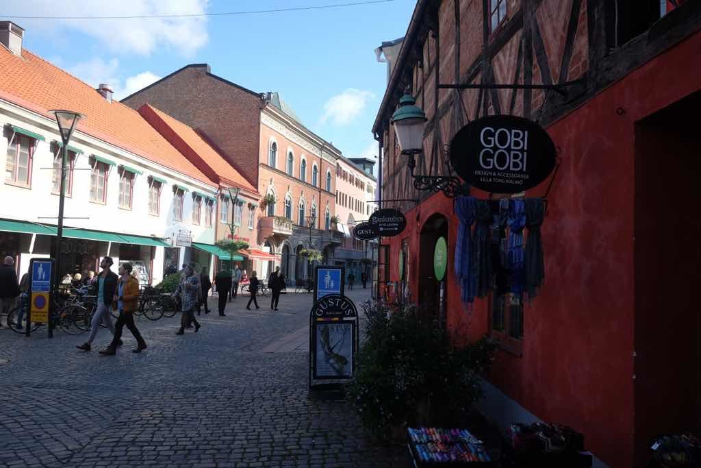 Malmö Gezi Rehberi