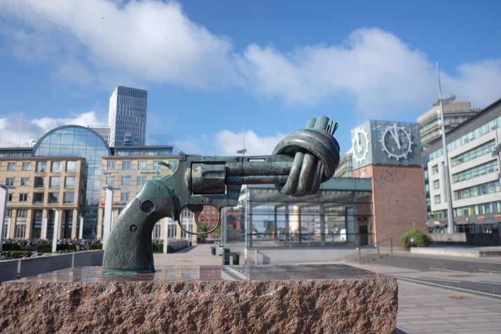 Malmö Gezi Rehberi
