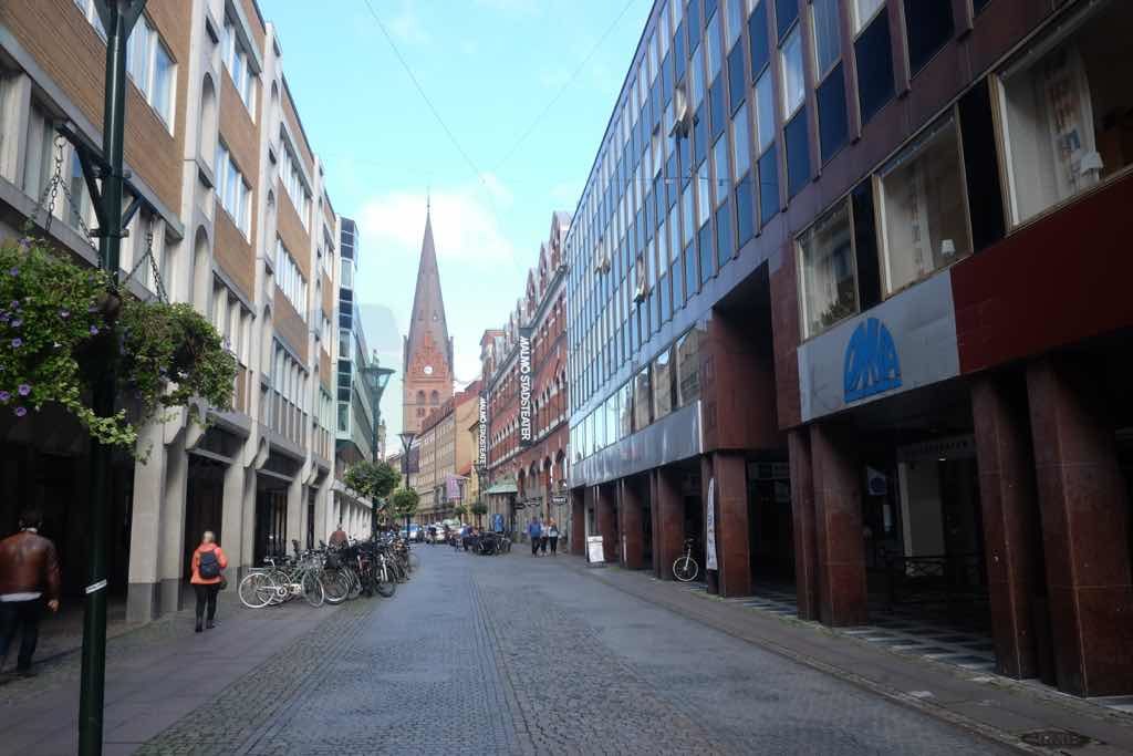 Malmö Gezi Rehberi