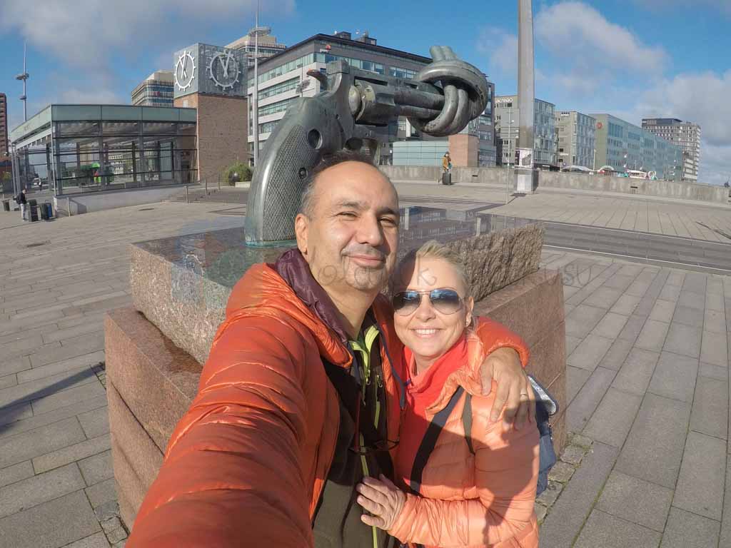 Malmö Gezi Rehberi