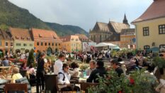 Brasov