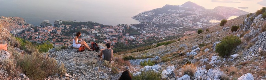 Dubrovnik Gezi Rehberi