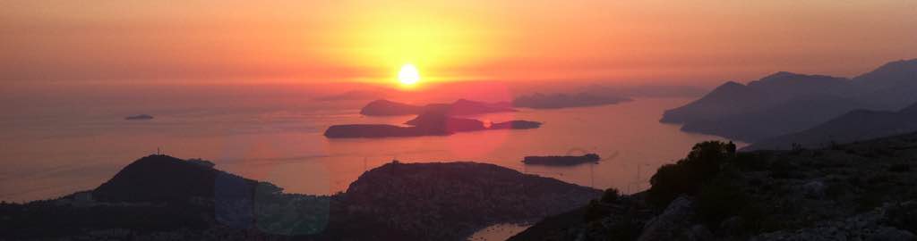 Dubrovnik Gezi Rehberi