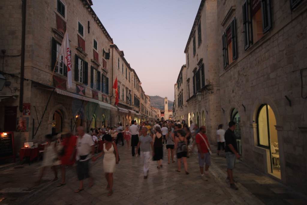 Dubrovnik Gezi Rehberi