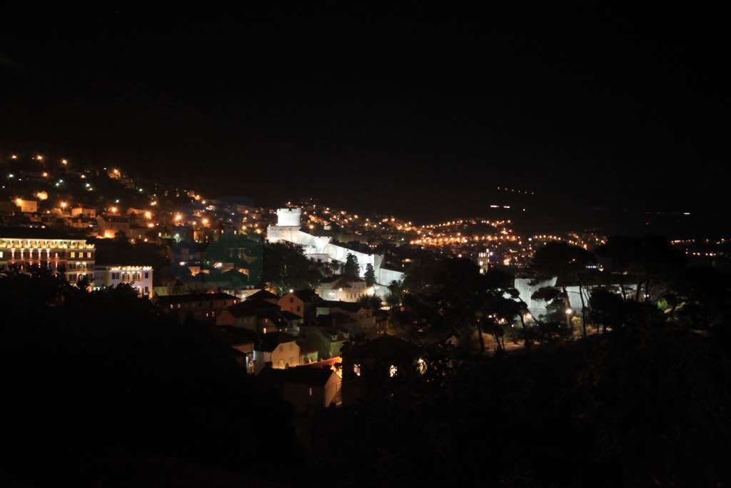 Dubrovnik Gezi Rehberi