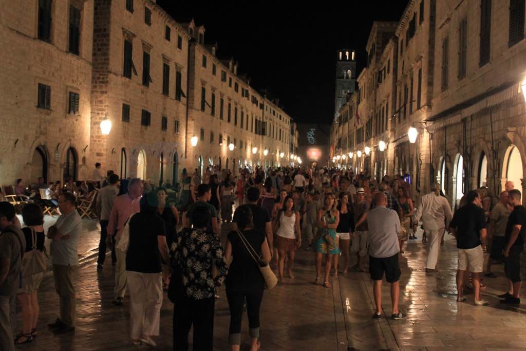 Dubrovnik Gezi Rehberi