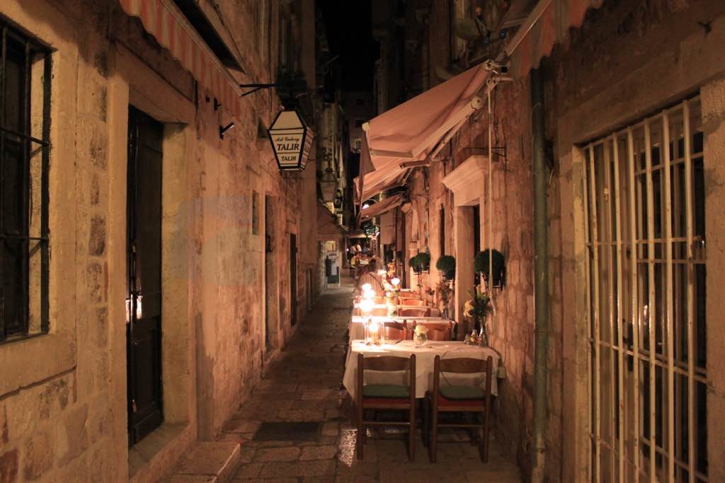 Dubrovnik Gezi Rehberi