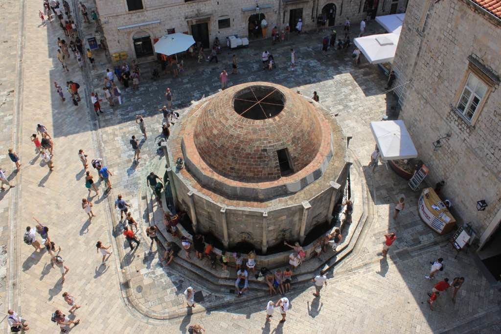 Dubrovnik Gezi Rehberi