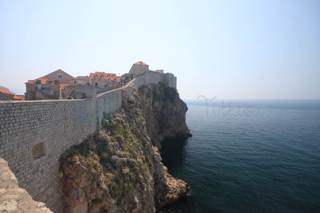 Dubrovnik Gezi Rehberi