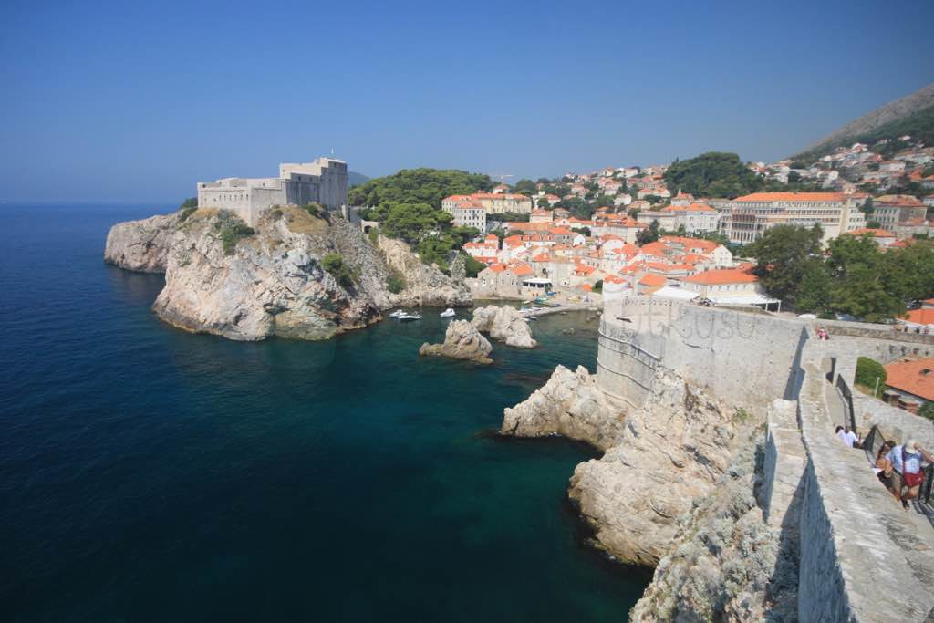 Dubrovnik Gezi Rehberi