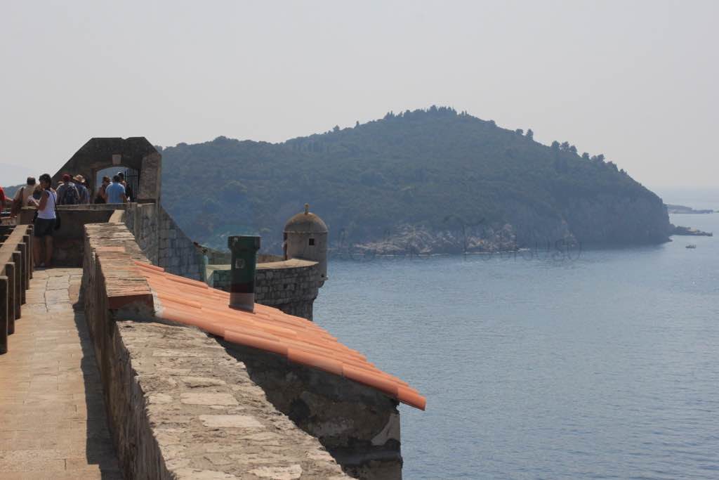 Dubrovnik Gezi Rehberi