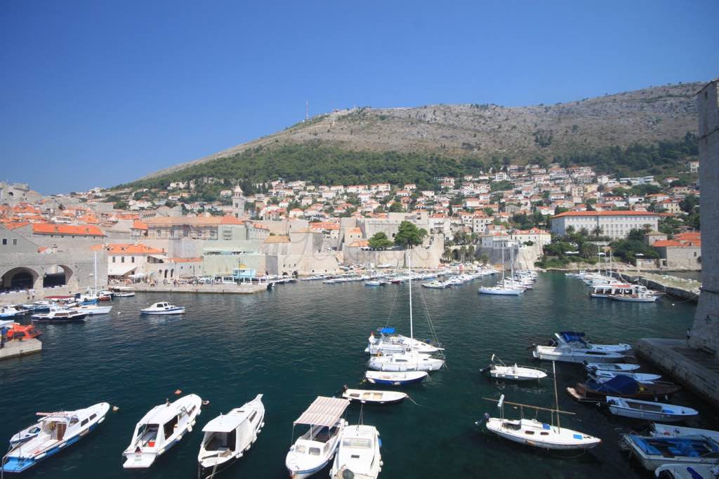 Dubrovnik Gezi Rehberi