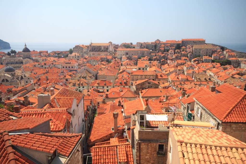 Dubrovnik Gezi Rehberi