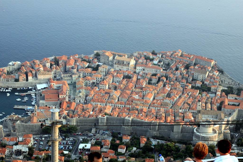 Dubrovnik Gezi Rehberi