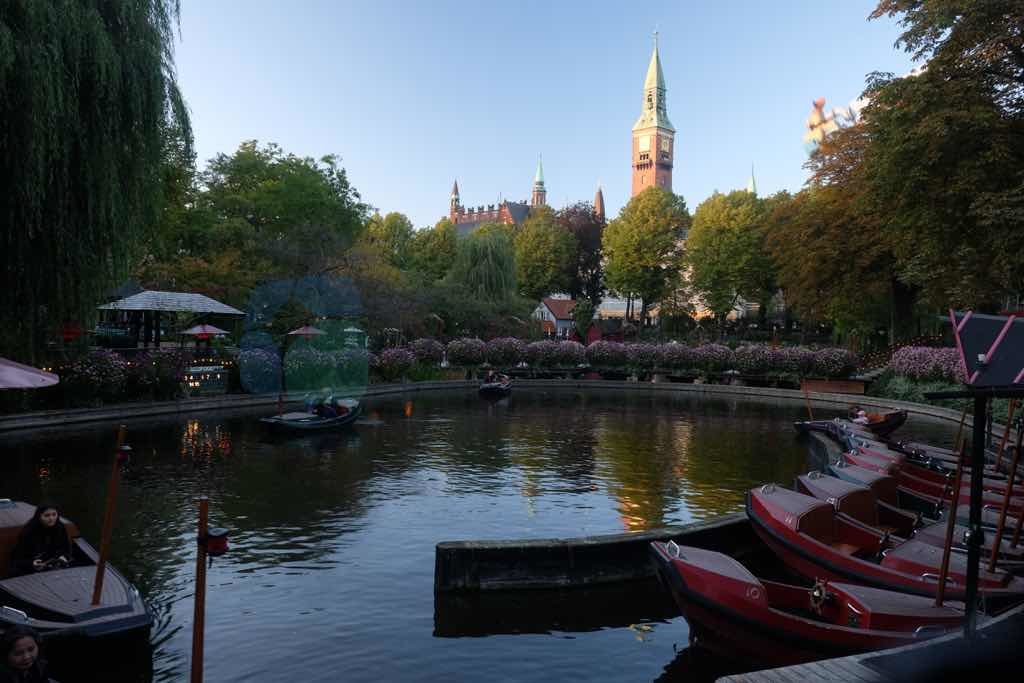 Tivoli