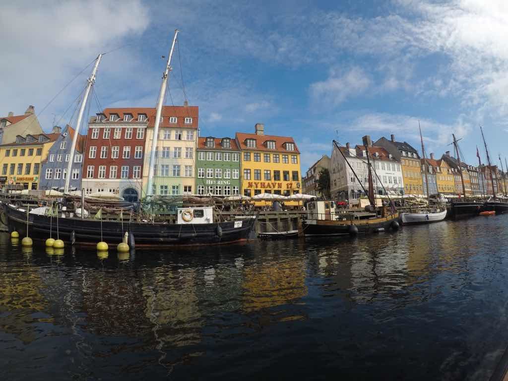 Nyhavn