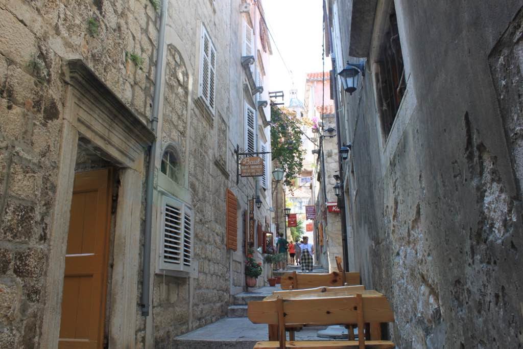 Korcula Gezi Rehberi