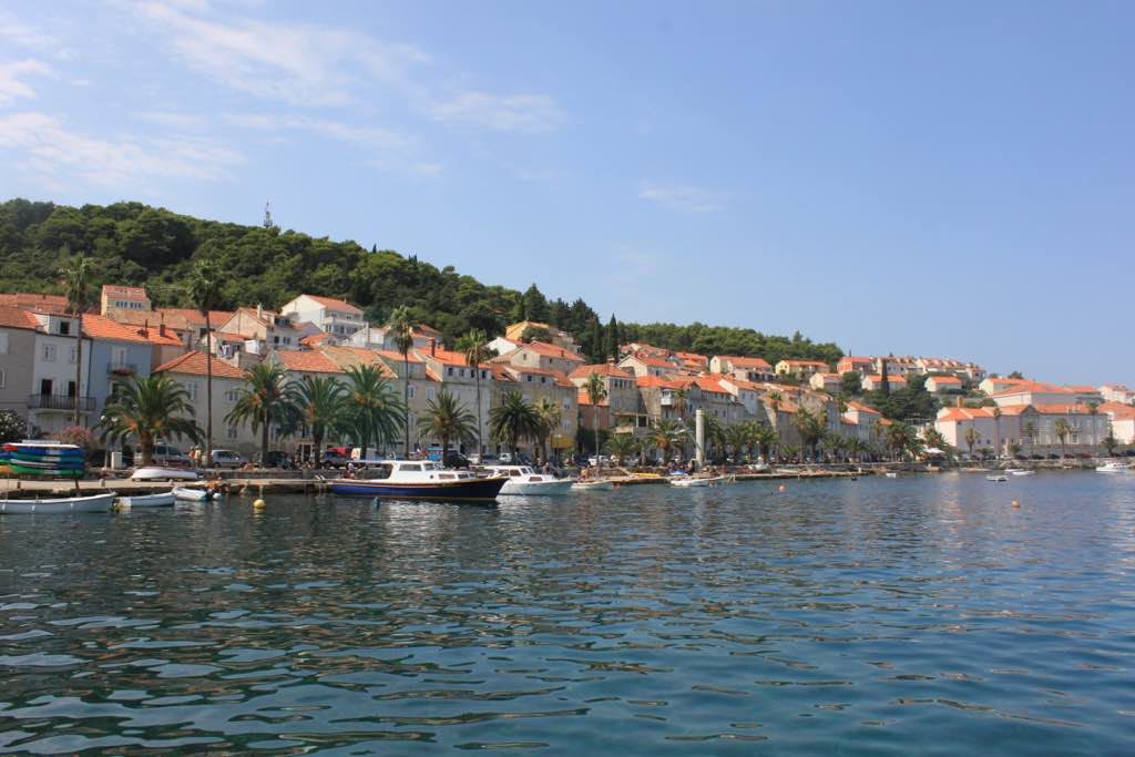 Korcula Gezi Rehberi