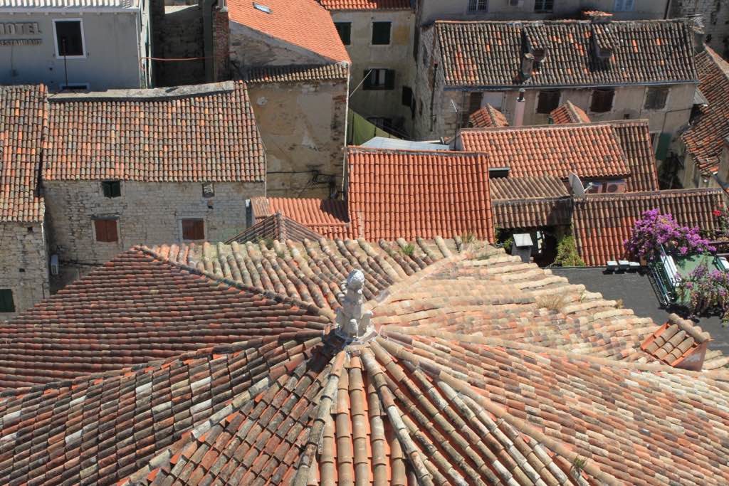 Split Gezi rehberi