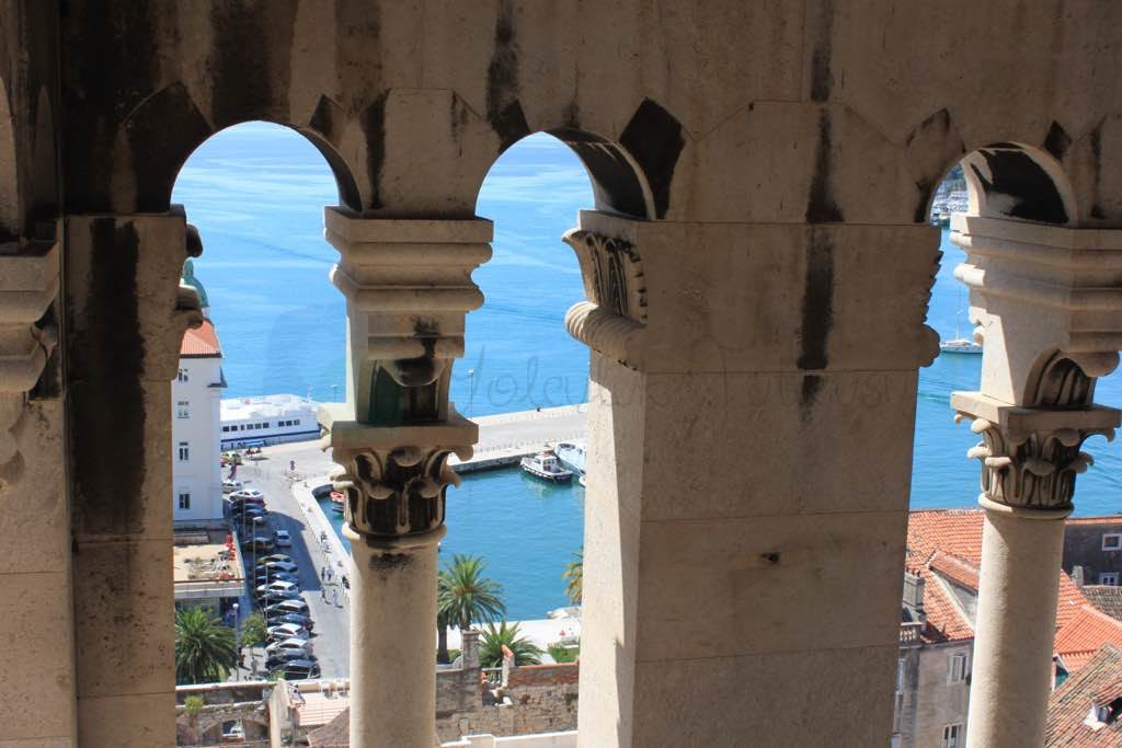 Split Gezi rehberi