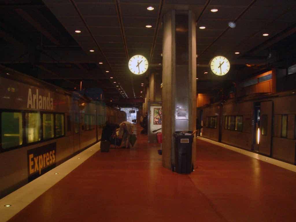 Stockholm Gezi Rehberi