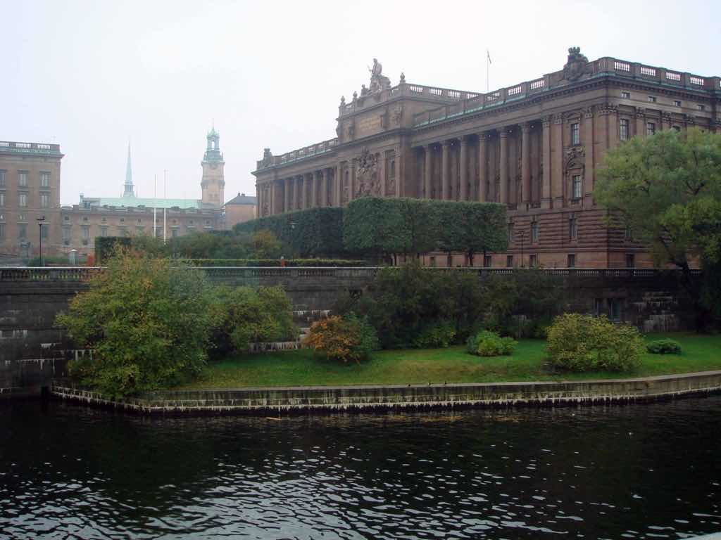 Stockholm Gezi Rehberi