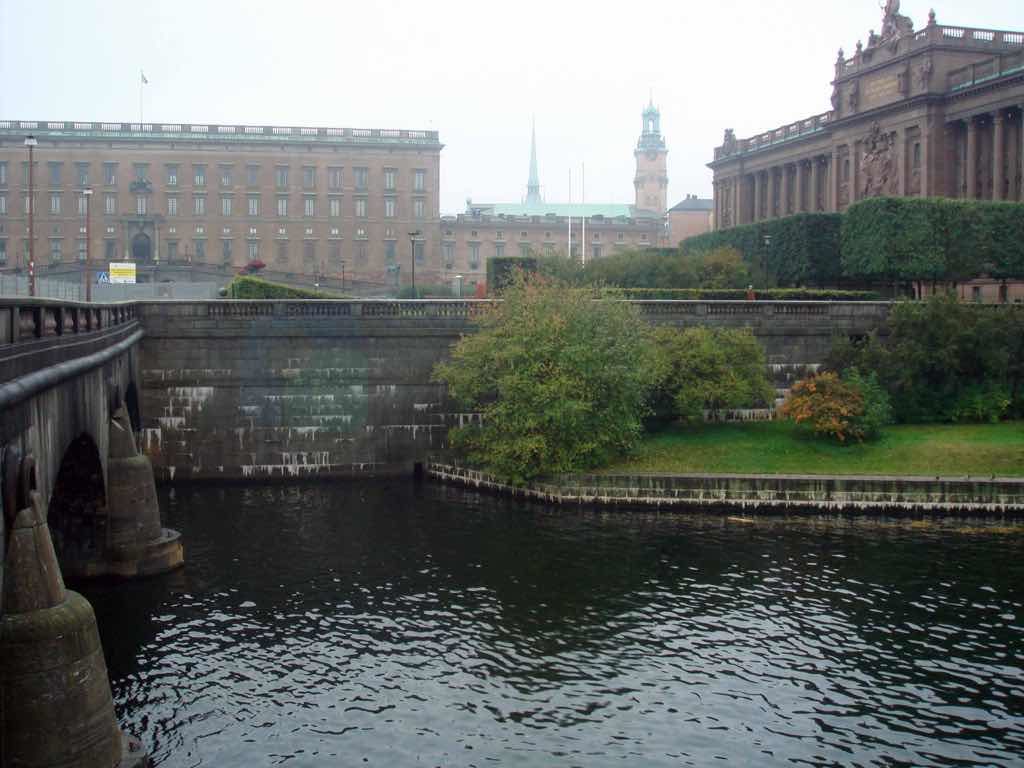 Stockholm Gezi Rehberi