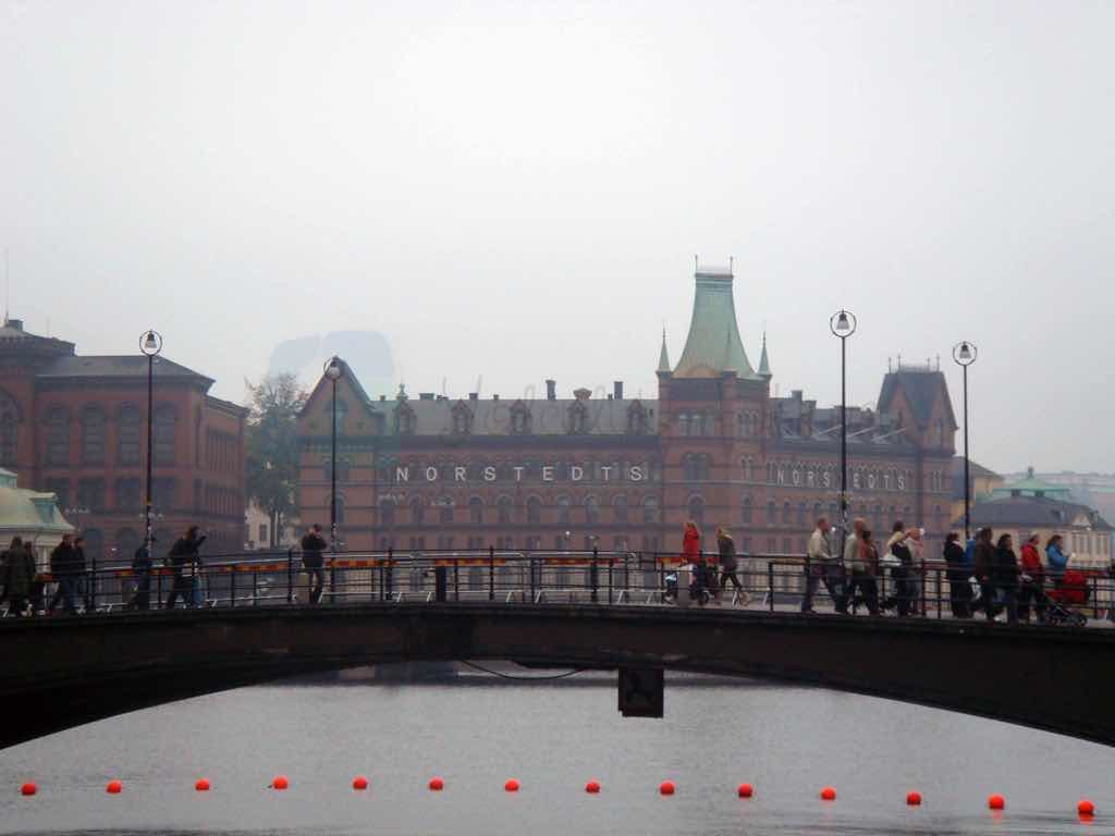 Stockholm Gezi Rehberi