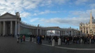 Vatikan Gezi Rehberi