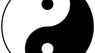 Yin Yang nedir?