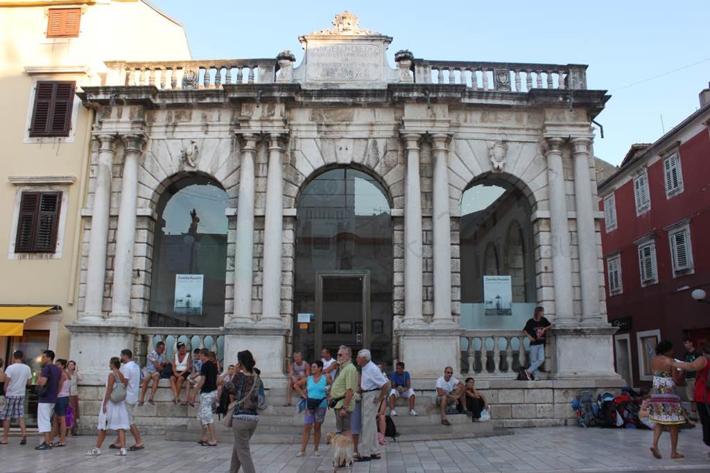 Zadar Gezi Rehberi