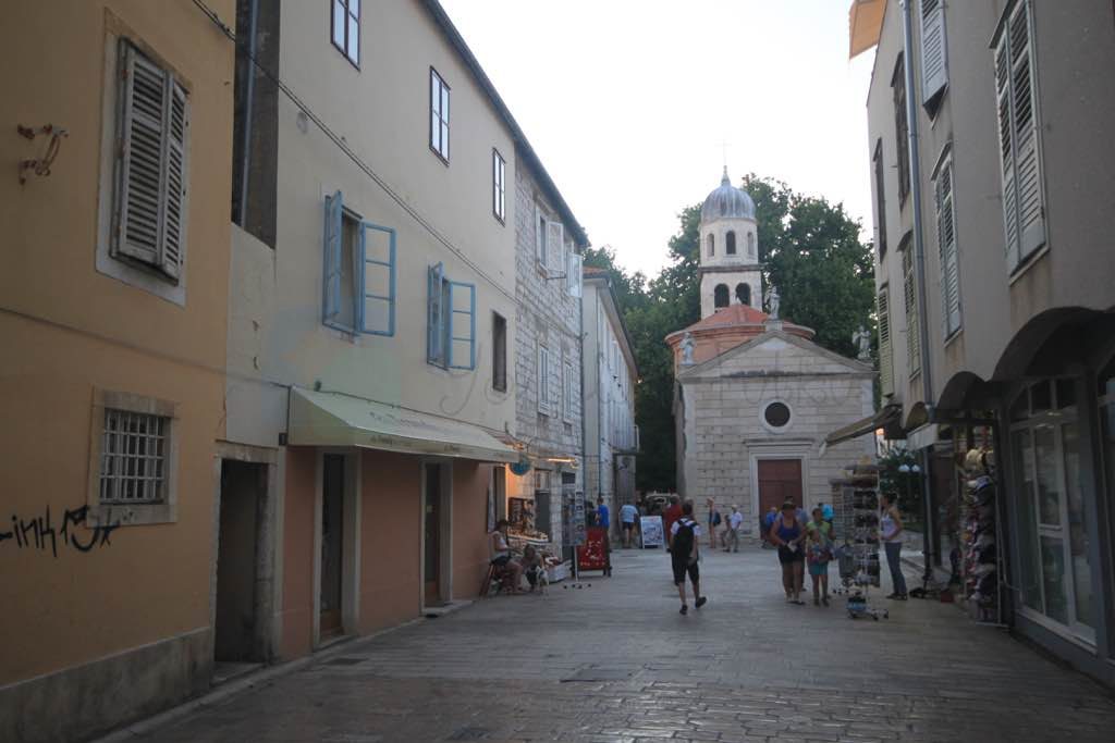 Zadar Gezi Rehberi