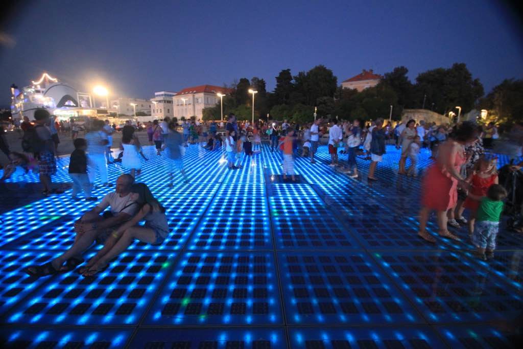 Zadar Gezi Rehberi