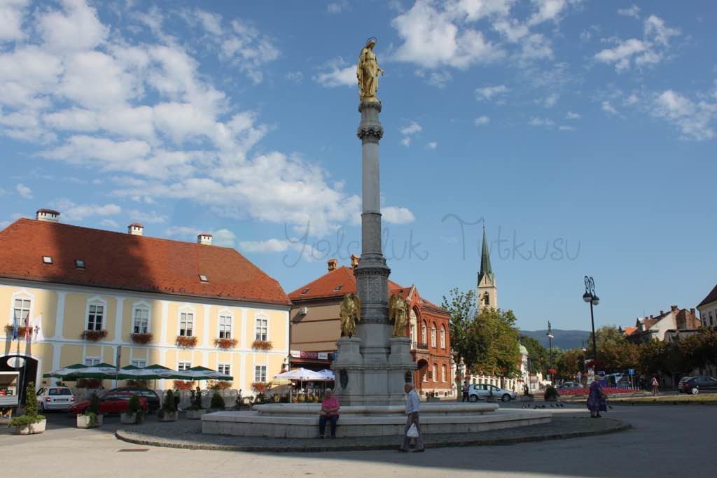 Zagreb Gezi Rehberi