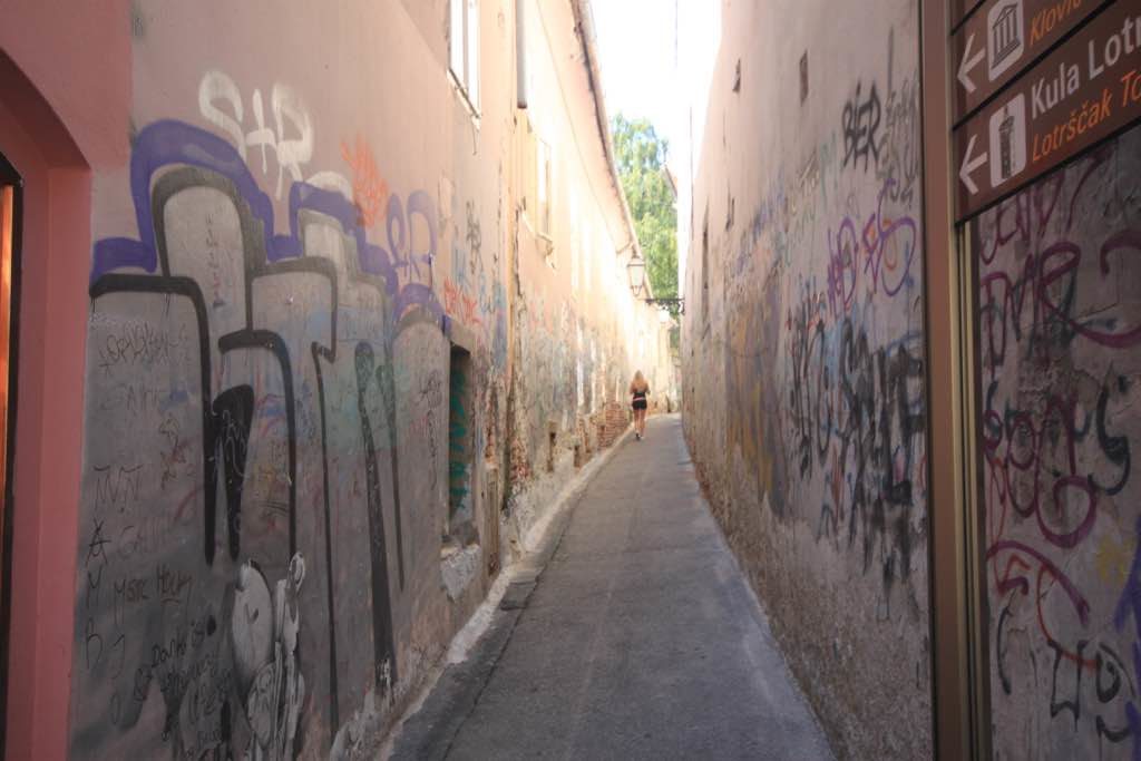 Zagreb Gezi Rehberi