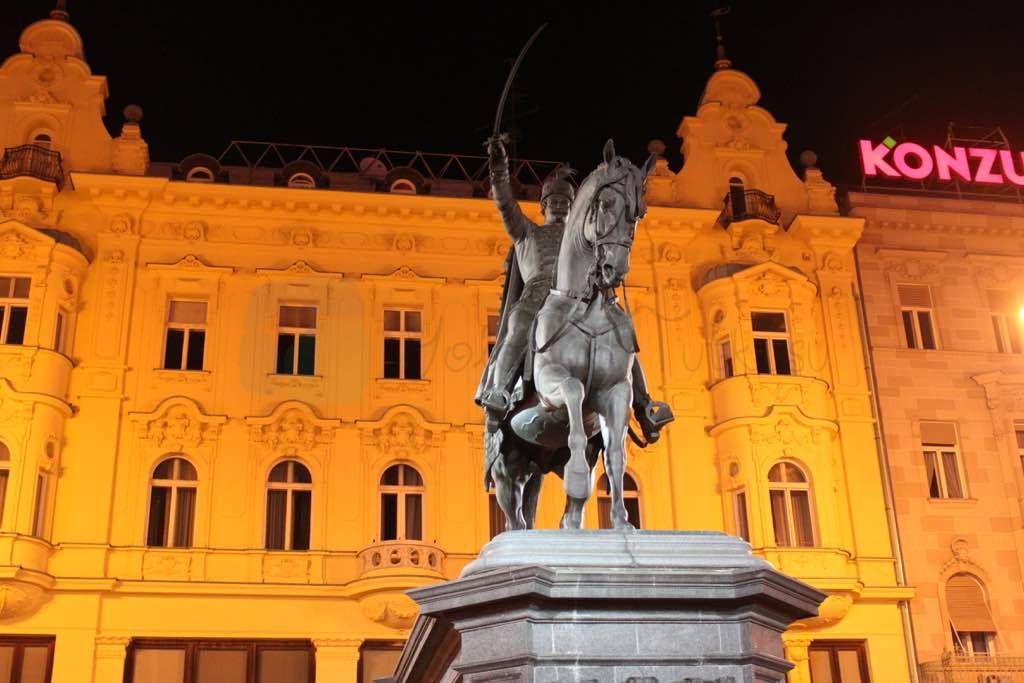 Zagreb Gezi Rehberi