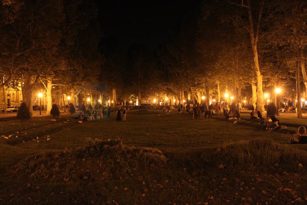 Zagreb Gezi Rehberi
