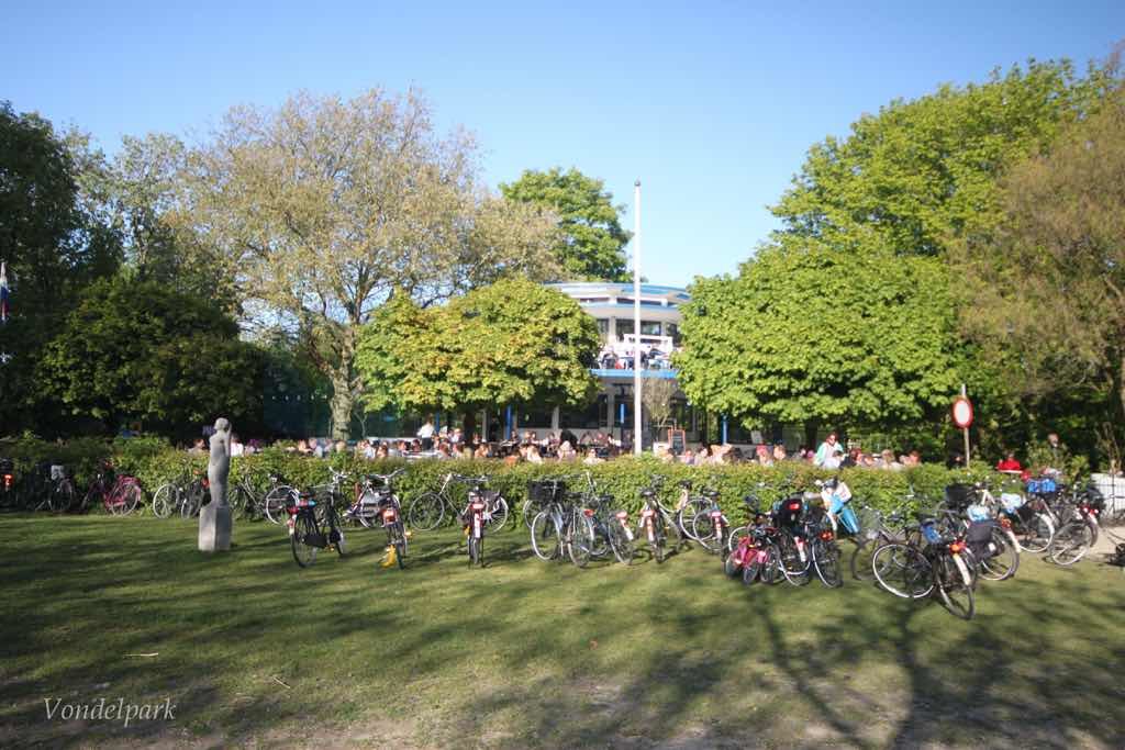 amsterdam gezi rehberi