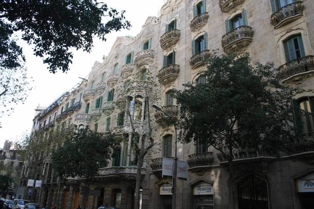 barselona gezi rehberi