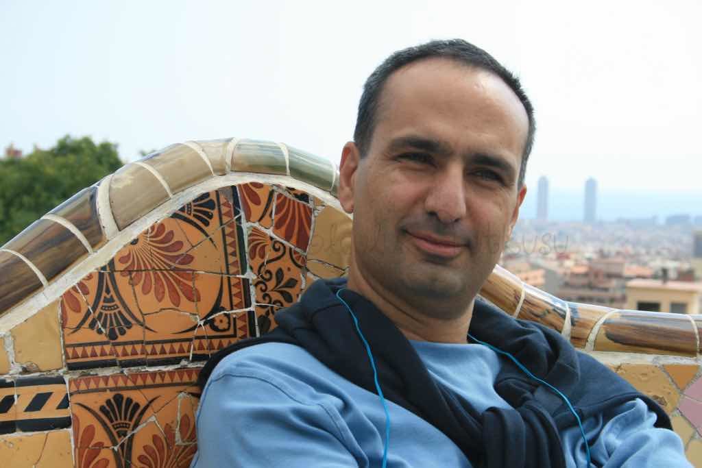 barselona gezi rehberi