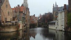 Brugge Gezi Rehberi