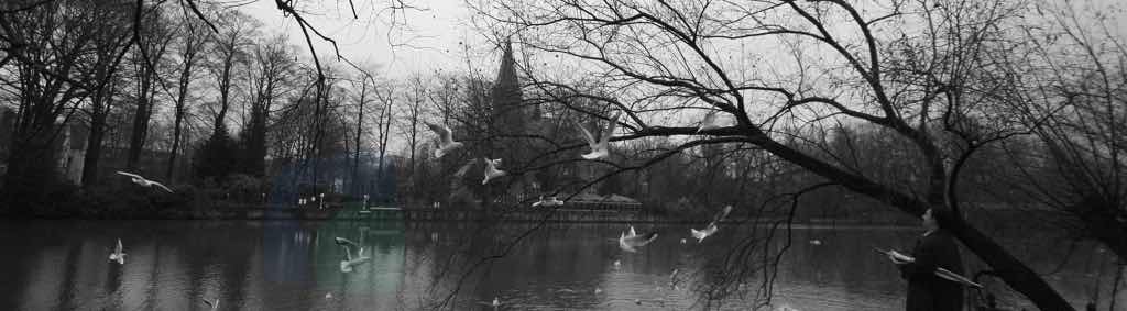 Brugge gezilecek yerler