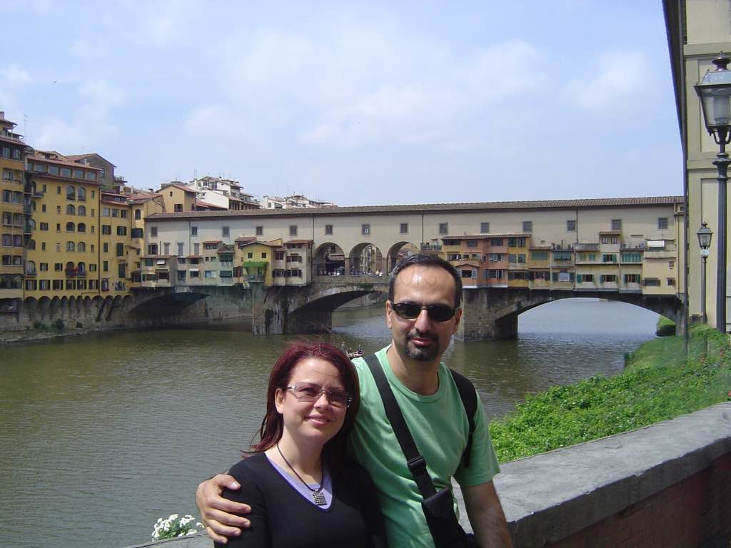 Ponte Vecchio