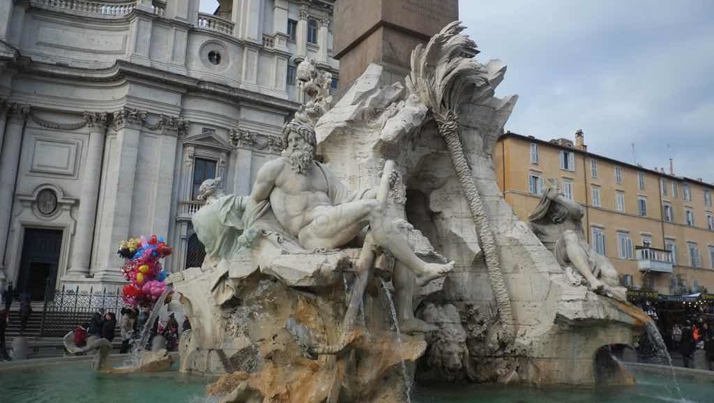 Roma Gezi rehberi