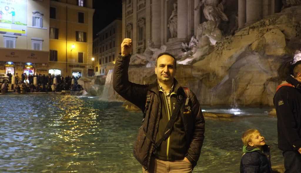 Roma Gezi rehberi