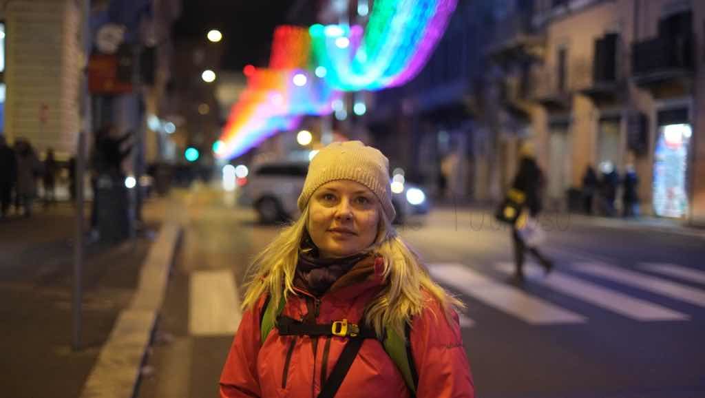 Roma Gezi rehberi