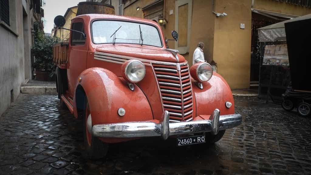 Roma Rome